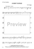Summit Fanfare - Tenor Saxophone