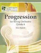 Progression - Bass