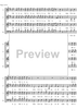 Hallelujah! from Messiah HWV 56 - Score