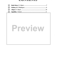 Suzuki Harp School Harp Part, Volume 2