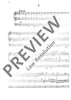 Preambles and Interludes