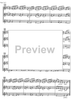 Miniatura No. 3 - Score