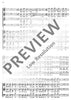 Im kühlen Maien tun sich all Ding erfreuen - Choral Score