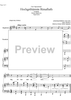 Hochgethürmte Rimafluth Op.103 No. 2