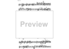 Diversions - Alto Saxophone