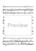 Sonata for Horn and Piano, Op. 104 - Piano Score