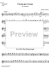 Prelude and Chorale - Trombone 1