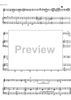 Sonatina No. 1 - Score