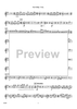 True Calling - Tenor Saxophone