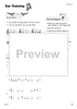 Succeeding at the Piano Theory and Activity Book - Grade 1A (2nd edition)