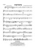 It Had To Be You - Violin 1