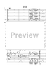 Night Flower - Score