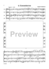 Easy String Quartets - Volume 2 - Score