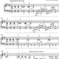 Waltz of the Flowers