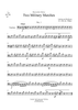 Two Military Marches - Trombone