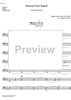 Retreat from Napoli - Bass Trombone