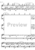 Liebestraum from Nocturne No. 3