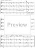 Gymnopédie No. 1 - Score