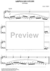 Arpeggio Study (Left Hand)