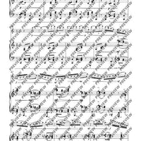 Elegy - Score and Parts