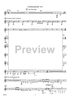 A Christmas Spectacular - Bass Clarinet