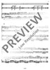 Trio - Score and Parts