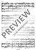 String Quartet Eb major - Full Score