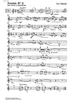 Sonata No. 2 - F Horn