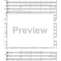 A Pirate's Legend - Score