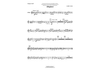 Allegiance - Bb Trumpet 3