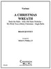 A Christmas Wreath - Bb Trumpet 1