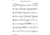 Ricercar del sesto tuono - Bb Trumpet 1