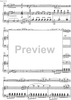 Sonata en la major (Sonata in A major) - Score