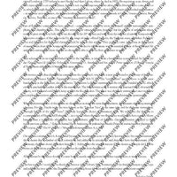 Three Trios - Score and Parts