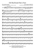 Old MacDonald Had a Farm for Band - Contrabass Clarinet