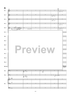Quo Non Ascendam - Score
