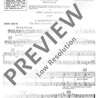 Lincolnshire Posy - Side Drum