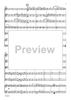 Desert Wind - Full Score