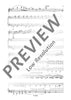 Divertimento E flat major