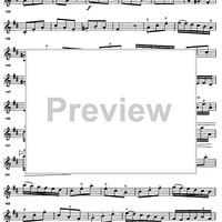 Concertino in D Major, Op. 15