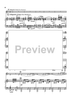 Erste Fantasie, Op. 339 - Piano Score