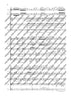 Le Guitarrero - Score and Parts