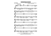 Moondance - Bb Trumpet 4