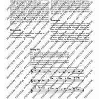 Moderne Blockflötentechnik