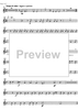 Children plays - Clarinet