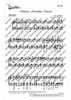 Mainzer Narrhalla-Marsch - Score and Parts