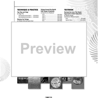 Suzuki Bass School, Volume 2 - Bass Part