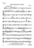 Santa Monica Stroll - Tenor Saxophone 2
