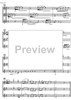 Miniatura No. 1 - Score