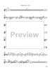 In Nature's Glory - Alto Saxophone 1